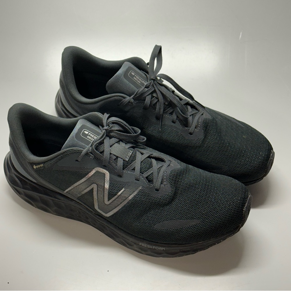 New Balance Men’s Fresh Foam Arishi v4 GTX | 14